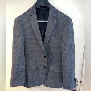Men’s Slim Fit Sport Coat